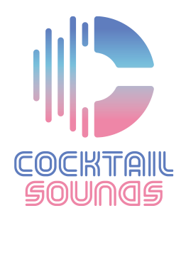 COCKTAIL SOUNDS｜カクテルサウンズ（#カクサン）